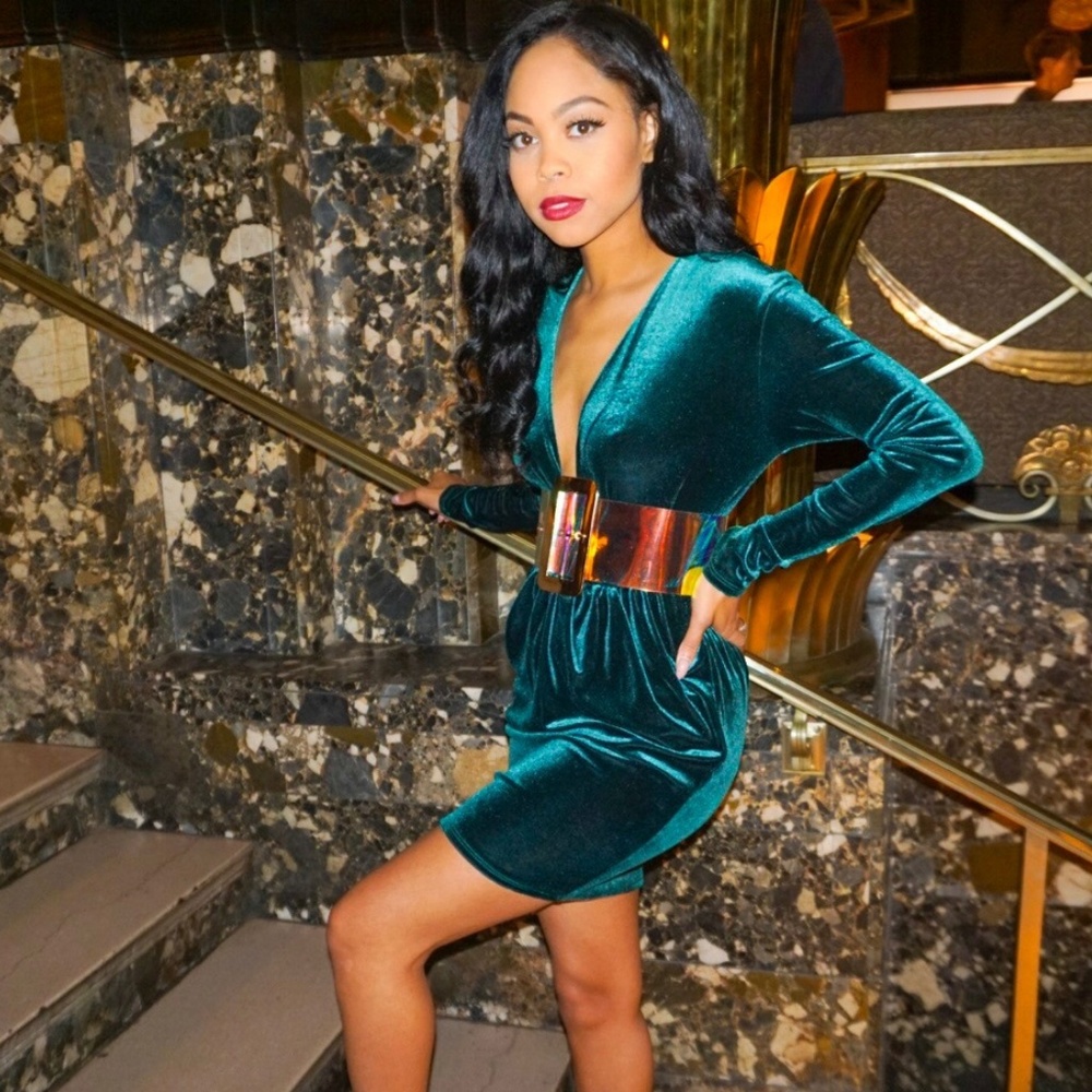 Holiday Dress
